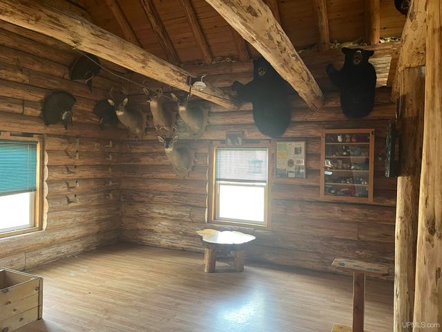 120 Acres Off County Sk Road, Cornell, MI 49818