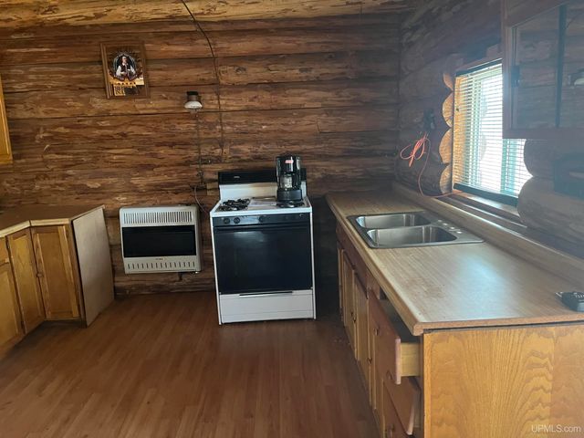 120 Acres Off County Sk Road, Cornell, MI 49818