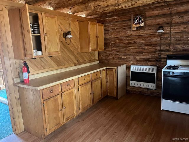 120 Acres Off County Sk Road, Cornell, MI 49818