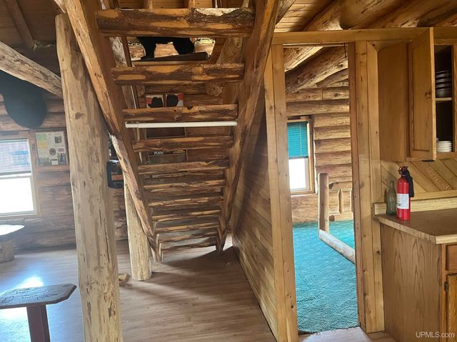 120 Acres Off County Sk Road, Cornell, MI 49818