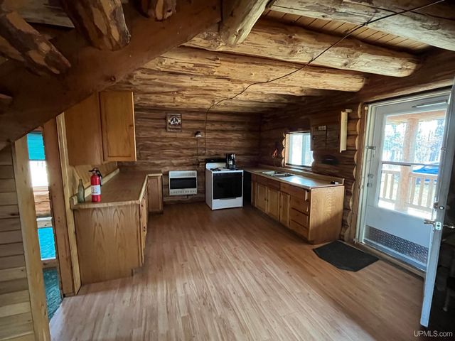 120 Acres Off County Sk Road, Cornell, MI 49818