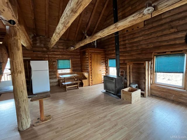 120 Acres Off County Sk Road, Cornell, MI 49818