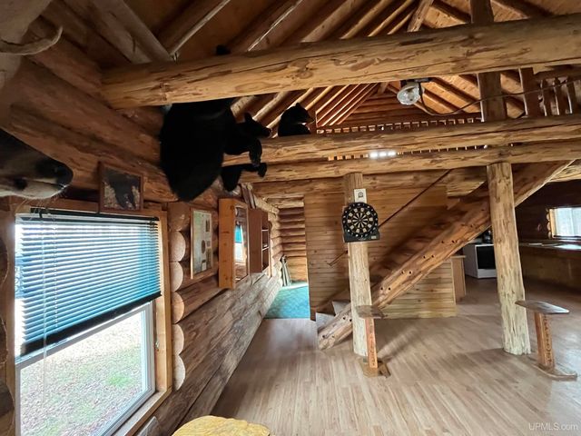 120 Acres Off County Sk Road, Cornell, MI 49818