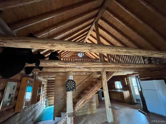 120 Acres Off County Sk Road, Cornell, MI 49818