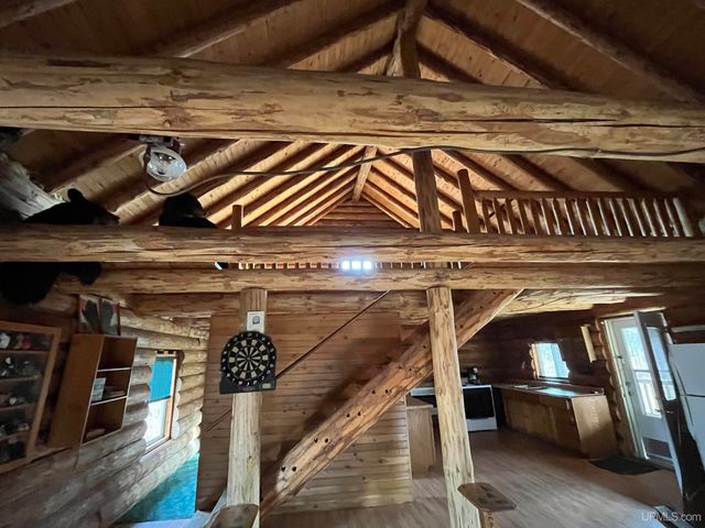 120 Acres Off County Sk Road, Cornell, MI 49818