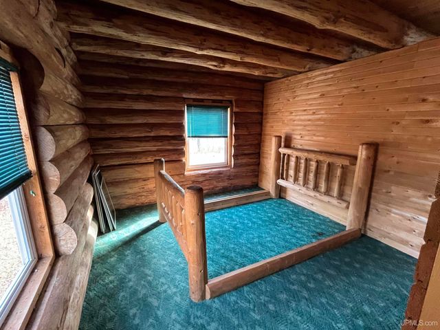 120 Acres Off County Sk Road, Cornell, MI 49818