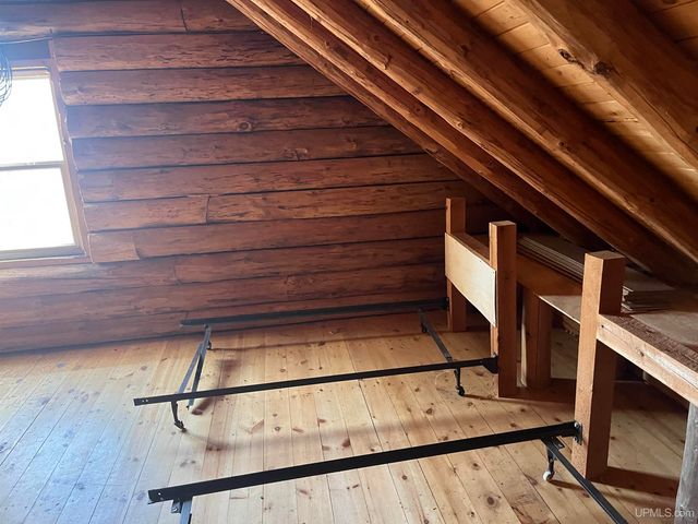 120 Acres Off County Sk Road, Cornell, MI 49818