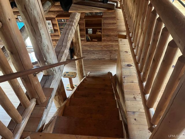 120 Acres Off County Sk Road, Cornell, MI 49818