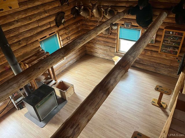 120 Acres Off County Sk Road, Cornell, MI 49818