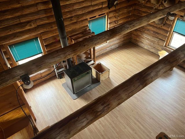 120 Acres Off County Sk Road, Cornell, MI 49818