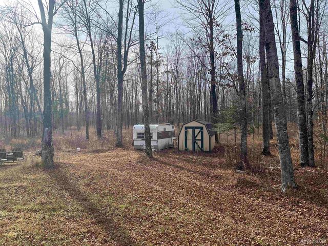 120 Acres Off County Sk Road, Cornell, MI 49818