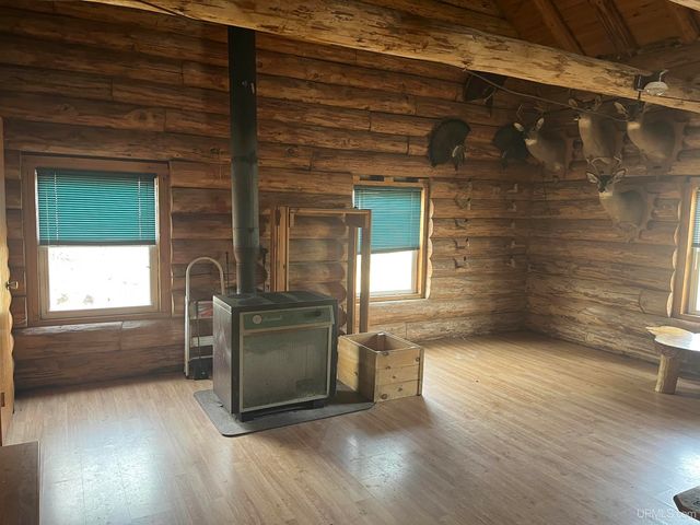 120 Acres Off County Sk Road, Cornell, MI 49818