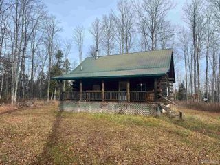 120 Acres Off County Sk Road, Cornell, MI 49818