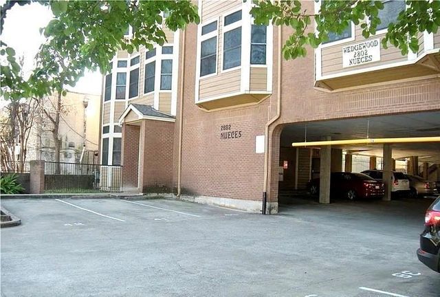 2802 Nueces ST 211, Austin, TX 78705