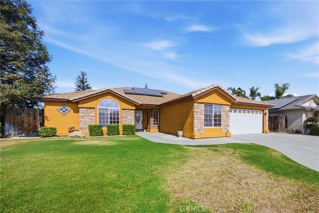 5009 Shaman Court, Bakersfield, CA 93312