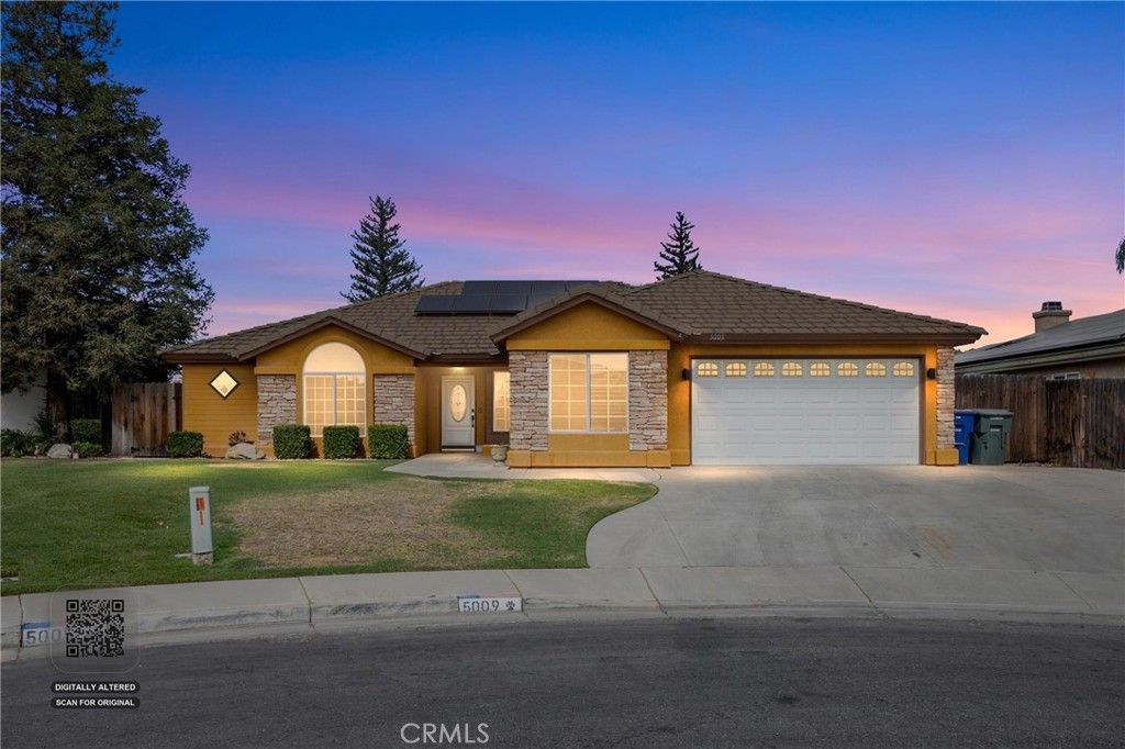 5009 Shaman Court, Bakersfield, CA 93312