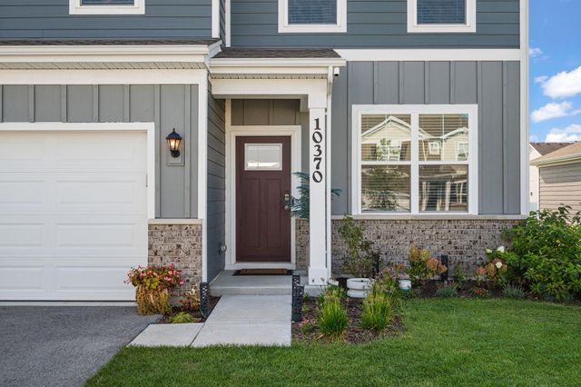 10370 Blaine Street, Crown Point, IN 46307