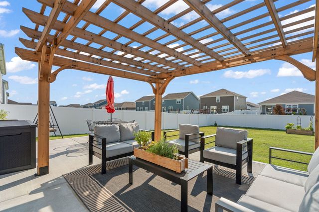 10370 Blaine Street, Crown Point, IN 46307