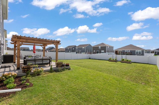 10370 Blaine Street, Crown Point, IN 46307