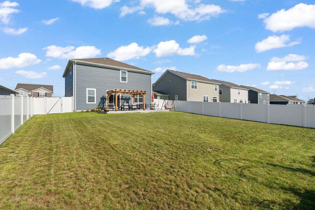 10370 Blaine Street, Crown Point, IN 46307