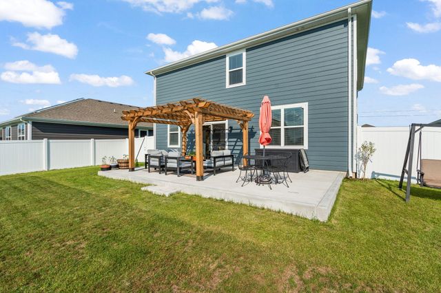10370 Blaine Street, Crown Point, IN 46307