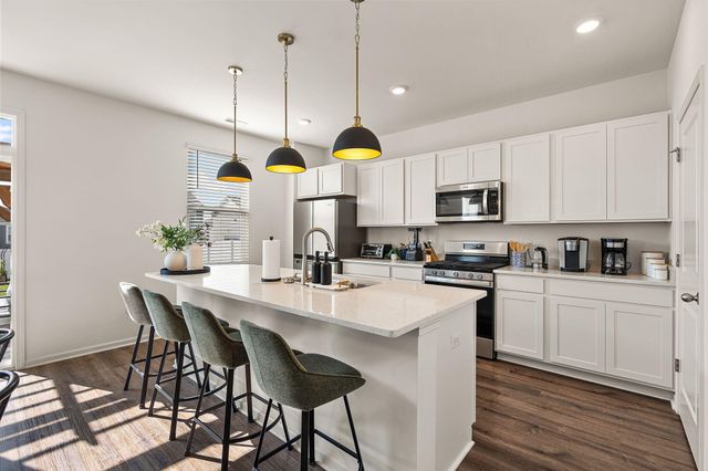 10370 Blaine Street, Crown Point, IN 46307