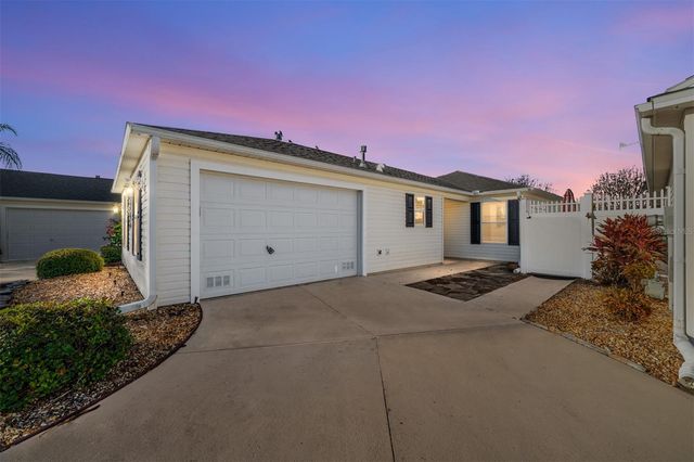 1150 MCBEE AVENUE, The Villages, FL 32162