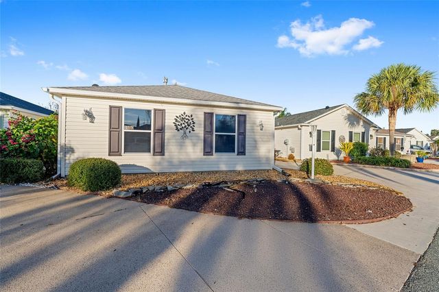 1150 MCBEE AVENUE, The Villages, FL 32162