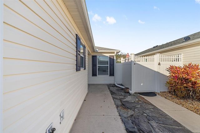 1150 MCBEE AVENUE, The Villages, FL 32162