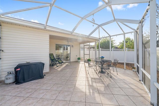 1150 MCBEE AVENUE, The Villages, FL 32162