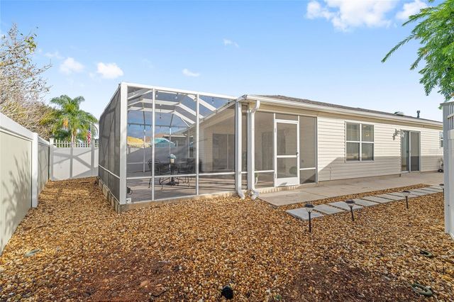 1150 MCBEE AVENUE, The Villages, FL 32162