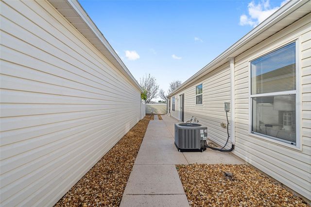 1150 MCBEE AVENUE, The Villages, FL 32162