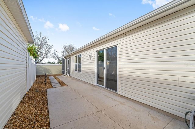 1150 MCBEE AVENUE, The Villages, FL 32162