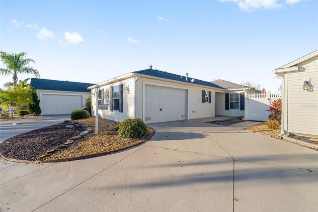 1150 MCBEE AVENUE, The Villages, FL 32162