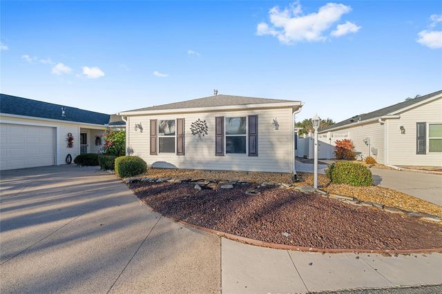 1150 MCBEE AVENUE, The Villages, FL 32162