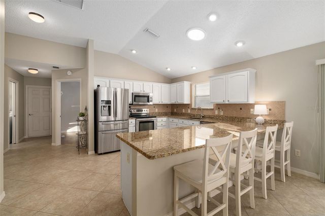 1150 MCBEE AVENUE, The Villages, FL 32162