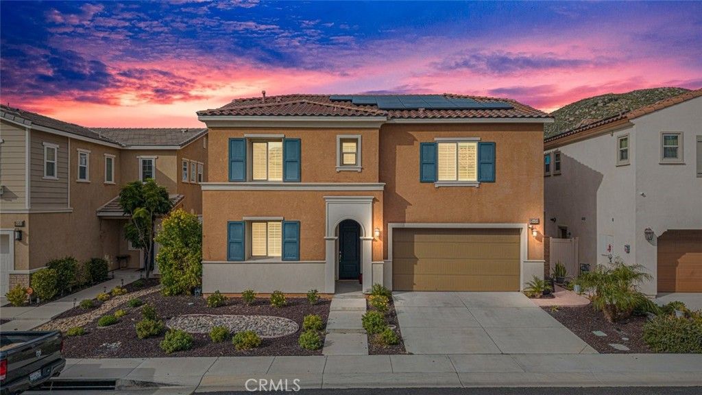 24458 Preston Court, Lake Elsinore, CA 92532