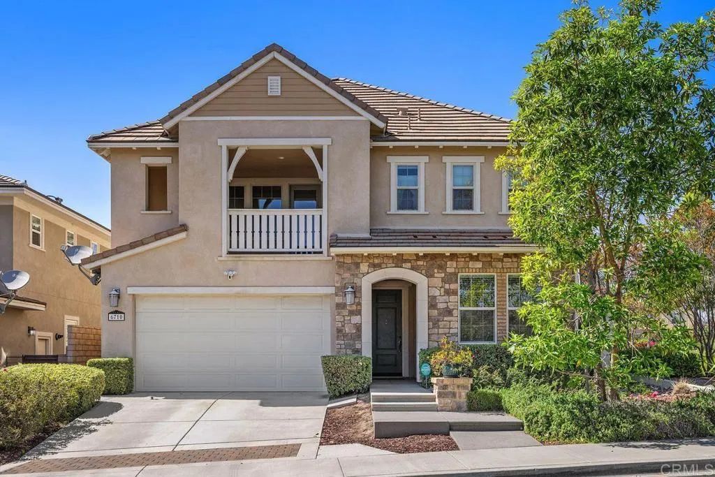 6710 Monterra Trail, San Diego, CA 92130