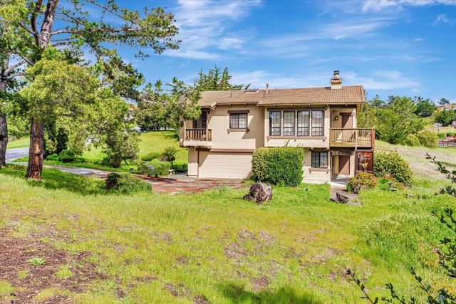 23725 Determine Lane, Monterey, CA 93940