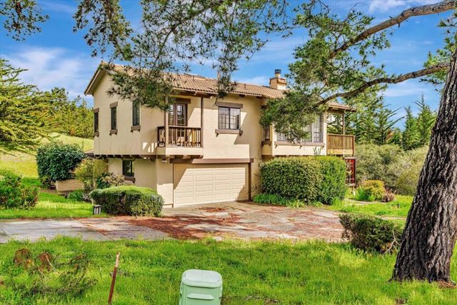 23725 Determine Lane, Monterey, CA 93940