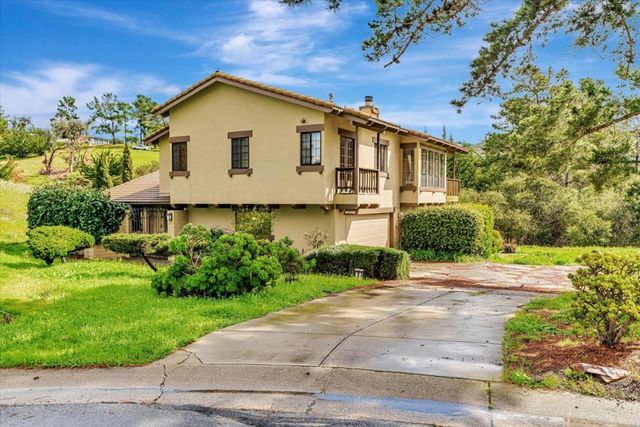 23725 Determine Lane, Monterey, CA 93940