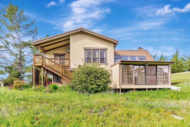23725 Determine Lane, Monterey, CA 93940