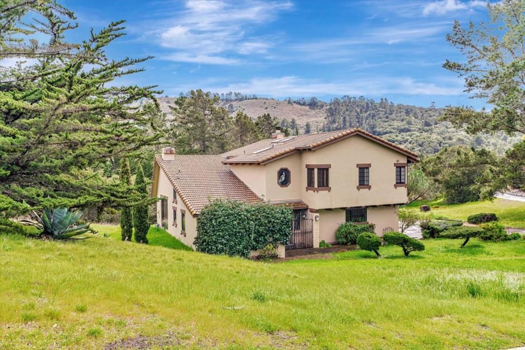 23725 Determine Lane, Monterey, CA 93940