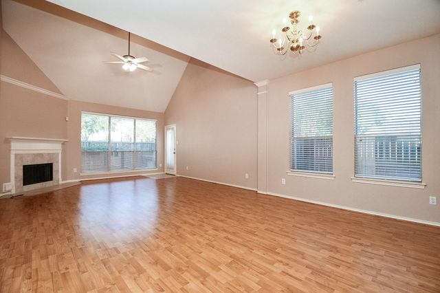 4202 Creek Hollow Lane, Missouri City, TX 77459