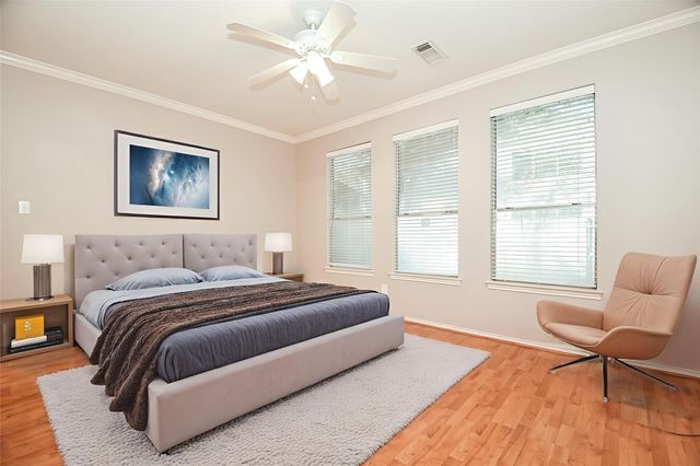 4202 Creek Hollow Lane, Missouri City, TX 77459