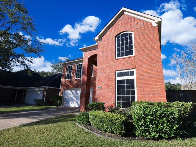 4202 Creek Hollow Lane, Missouri City, TX 77459