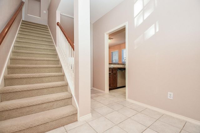 4202 Creek Hollow Lane, Missouri City, TX 77459