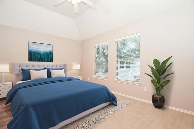 4202 Creek Hollow Lane, Missouri City, TX 77459