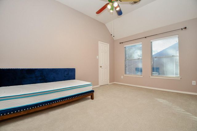 4202 Creek Hollow Lane, Missouri City, TX 77459