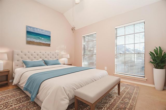 4202 Creek Hollow Lane, Missouri City, TX 77459